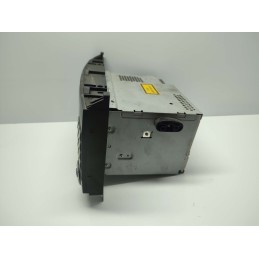 AUTORADIO STEREO LETTORE CD MERCEDES W169 CLASSE A 2004-2012 A1698207589