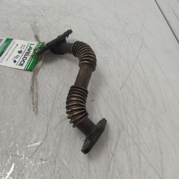 Tubo condotto olio turbina Opel Vectra C 1.9 CDTI 2002