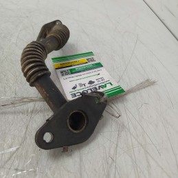 Tubo condotto olio turbina Opel Vectra C 1.9 CDTI 2002
