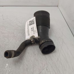 51847085 Tubo condotto aspirazione Lancia Delta 3° serie 1.6 MJT 88 KW 2010 