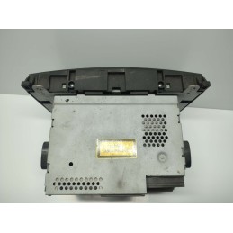 AUTORADIO STEREO LETTORE CD MERCEDES W169 CLASSE A 2004-2012 A1698207589