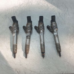0445110478 serie kit x4...