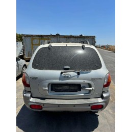 Per ricambi Hyundai Santafe 2.0 gasolio 92kw 125cv D4EA 2004