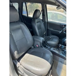 Per ricambi Hyundai Santafe 2.0 gasolio 92kw 125cv D4EA 2004
