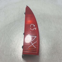 1342844 Stop fanale faro luci posteriore dx Citroen  C5 2005