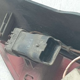 1342844 Stop fanale faro luci posteriore dx Citroen  C5 2005