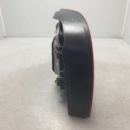 6Q6945258 Stop fanale faro luci posteriore dx Volkswagen Polo 9N 2002