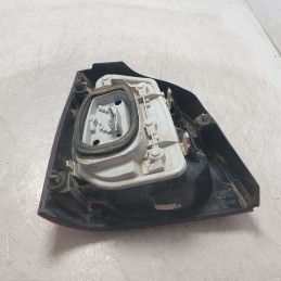 6Q6945258 Stop fanale faro luci posteriore dx Volkswagen Polo 9N 2002