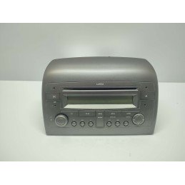 AUTORADIO STEREO LETTORE CD...
