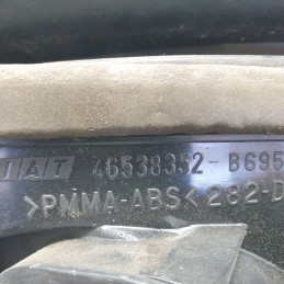 46538352 Stop fanale faro luci posteriore dx  Fiat Bravo 1995-02
