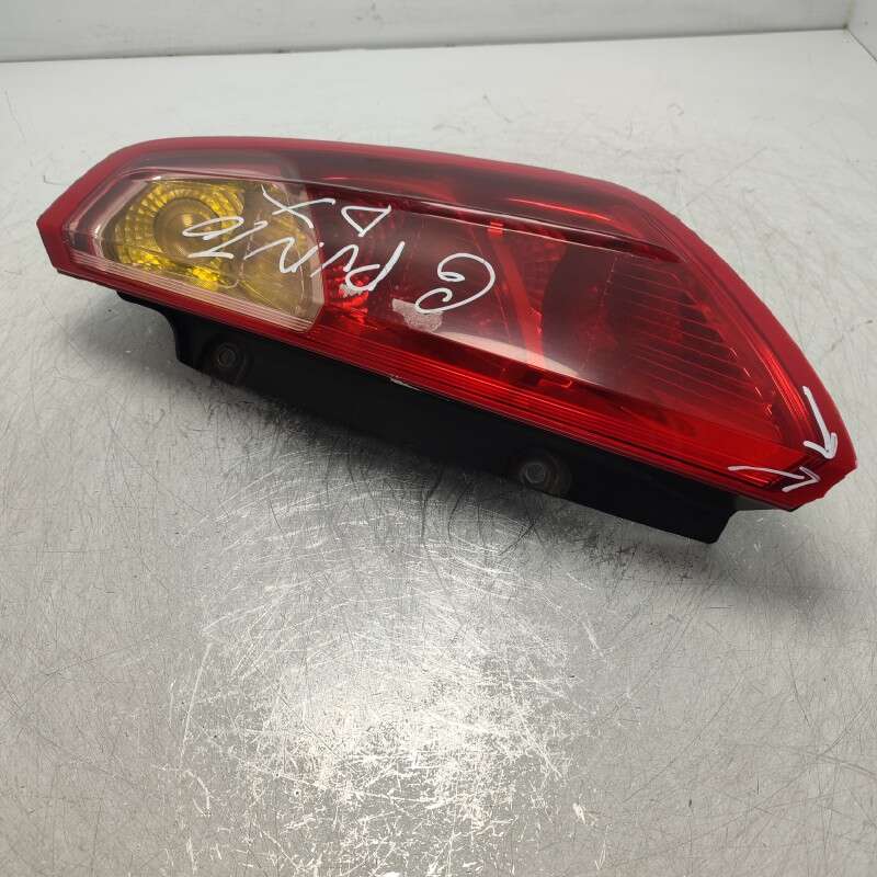 51701590 Stop fanale faro luci posteriore dx Fiat Grande Punto 199 2005-14 attenzionare foto
