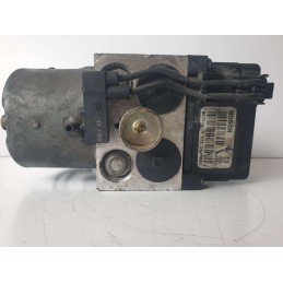 8E0614111AB centralina pompa ABS freni Audi A6 MK2 1.9 TDI 1997-04 Bosch