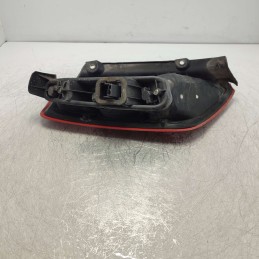 51701590 Stop fanale faro luci posteriore dx Fiat Grande Punto 199 2005-14 attenzionare foto