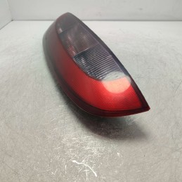 09114336 Stop fanale faro luci posteriore SX Opel Corsa C 2000-06
