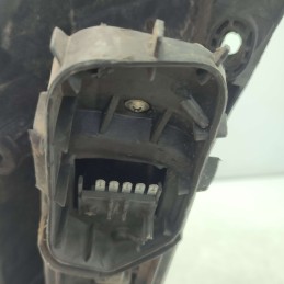 09114336 Stop fanale faro luci posteriore SX Opel Corsa C 2000-06