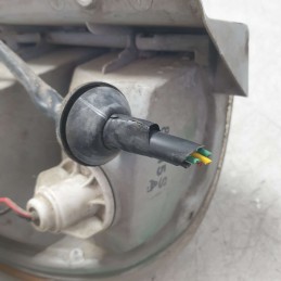 9240202010 Stop fanale faro luci  posteriore dx Hyundai Atos 1998 cavi recisi