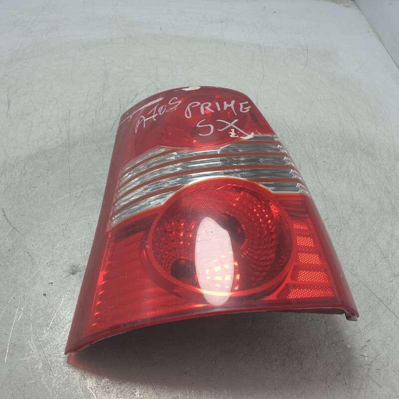 4729869 Stop fanale faro luci posteriore sx Hyundai Atos Prime 2003 senza lampadine