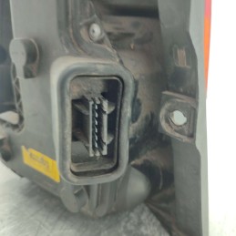 6H0945096H Stop fanale faro luci posteriore dx Seat Arosa 1997-01