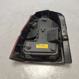 6H0945096H Stop fanale faro luci posteriore dx Seat Arosa 1997-01