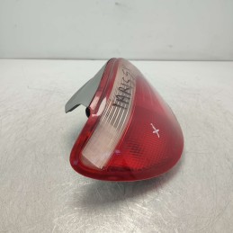 52-021 Koito Stop fanale faro luci posteriore sx Toyota Yaris I XP10/A 1999-05