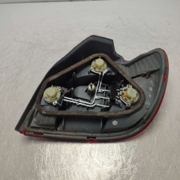 52-021 Koito Stop fanale faro luci posteriore sx Toyota Yaris I XP10/A 1999-05