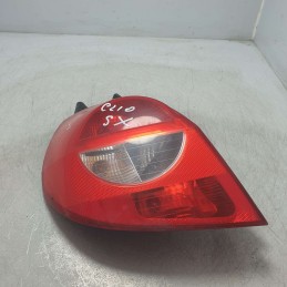 89035079 Stop fanale faro luci  posteriore sx  Renault Clio III 2005-13