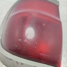 26850-0X000 faro fanale stop Nissan Terrano II R20 2002 posteriore destro DX