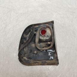 26850-0X000 faro fanale stop Nissan Terrano II R20 2002 posteriore destro DX