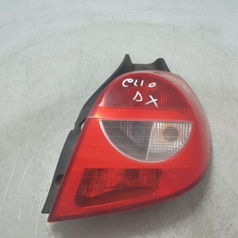 89035080 Stop fanale faro luci posteriore dx Renault Clio III 2005-13