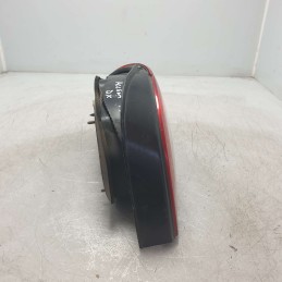 4715856 Stop fanale faro luci posteriore dx Hyundai Accent 1997-99 scheggiato attenzionare foto