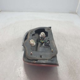 4715856 Stop fanale faro luci posteriore dx Hyundai Accent 1997-99 scheggiato attenzionare foto