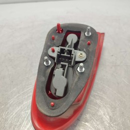 46556347 Stop fanale faro luci posteriore dx Alfa Romeo 147 2000-10