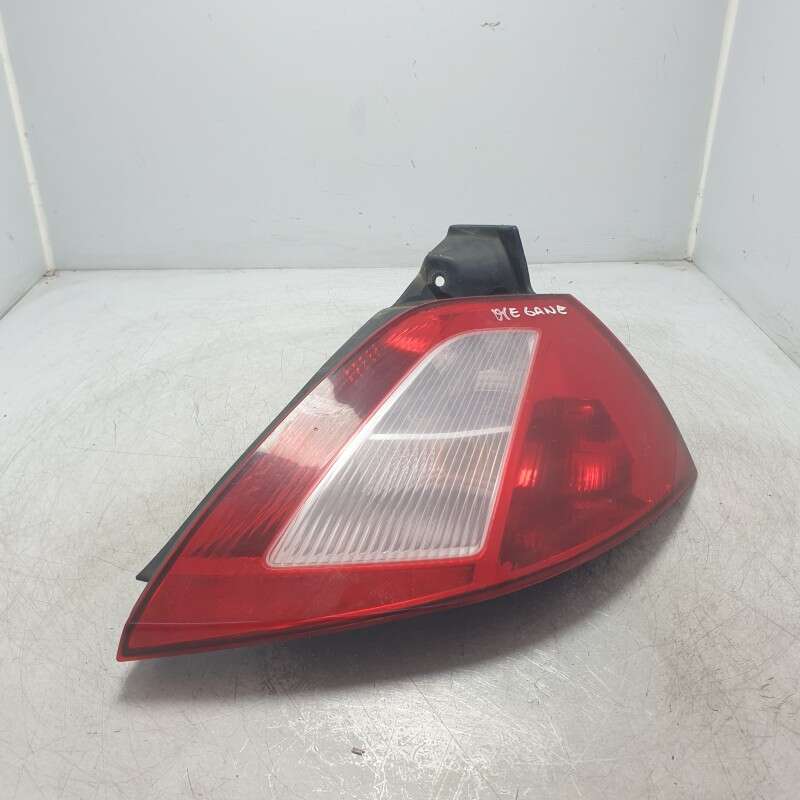 8200073237 Stop fanale faro luci posteriore dx Renault Megane II 2003-10