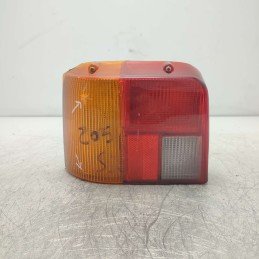 GEMO 1931 Stop fanale faro...