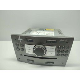 AUTORADIO STEREO LETTORE CD...