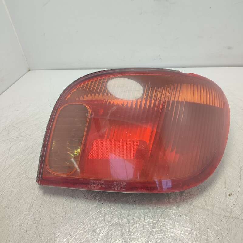 52053 Koito stop fanale posteriore Toyota Yaris MK1 1999-05 lato destro DX