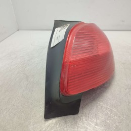 Stop fanale posteriore Peugeot 206 MK1 1998-03 lato destro DX