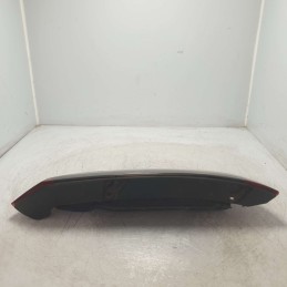 09114337 Stop fanale faro luci posteriore dx Opel Corsa C 2000-06 SCHEGGIATO LESIONATO