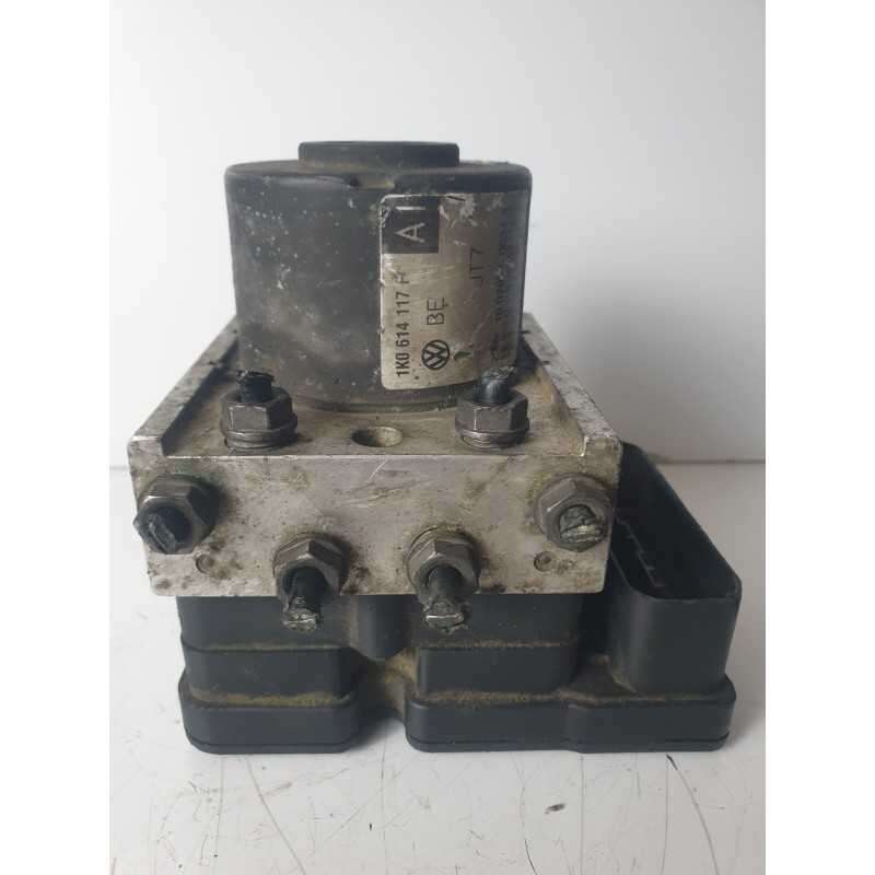 POMPA CENTRALINA ABS SEAT ALTEA 1.9tdi 2004 1K0614117H 1K0907379N 10.0970-0313.3