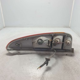 9242002010 Stop fanale fari luci posteriore sx Hyundai Atos 1998-01 cavi recisi