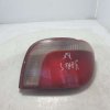 815500D010 Stop fanale faro luci posteriore dx Toyota Yaris I XP10/A 1999-05 SENZA CONNETTORE PORTA LAMPADA 