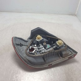 815500D010 Stop fanale faro luci posteriore dx Toyota Yaris I XP10/A 1999-05 SENZA CONNETTORE PORTA LAMPADA 