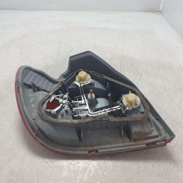 815500D010 Stop fanale faro luci posteriore dx Toyota Yaris I XP10/A 1999-05 SENZA CONNETTORE PORTA LAMPADA 
