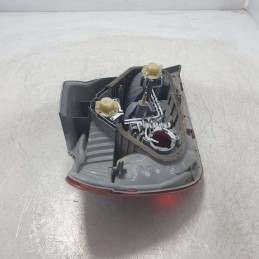 815500D010 Stop fanale faro luci posteriore dx Toyota Yaris I XP10/A 1999-05 SENZA CONNETTORE PORTA LAMPADA 