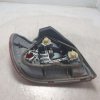 815500D010 Stop fanale faro luci posteriore dx Toyota Yaris I XP10/A 1999-05 SENZA CONNETTORE PORTA LAMPADA 