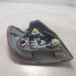 815500D010 Stop fanale faro luci posteriore dx Toyota Yaris I XP10/A 1999-05 SENZA CONNETTORE PORTA LAMPADA 