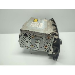 AUTORADIO STEREO LETTORE CD TOYOTA COROLLA VERSO MK2 2001-07 86120-13060-BO