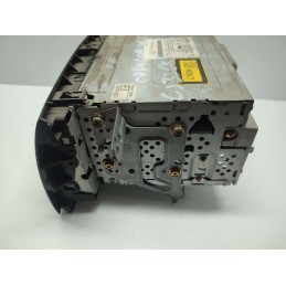AUTORADIO STEREO LETTORE CD TOYOTA COROLLA VERSO MK2 2001-07 86120-13060-BO