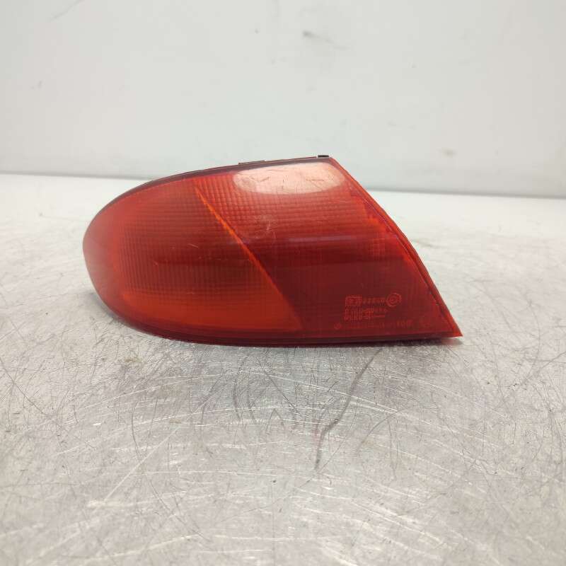 9517 Stop fanale posteriore Alfa romeo 166 936 1998-03 lato sinistro SX esterno
