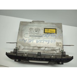 AUTORADIO STEREO LETTORE CD TOYOTA COROLLA VERSO MK2 2001-07 86120-13060-BO